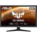 ASUS TUF 24", FHD, 165Hz Gaming Monitor