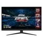 MSI G321Q 32 inch 2K Console Gaming Monitor
