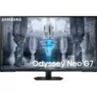 Samsung Odyssey Neo G7 43 Inch 4K Gaming Monitor