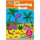 Galt Bumper Colouring Book