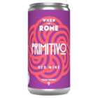 When in Rome Red Wine Primitivo IGT, Can 18.7cl