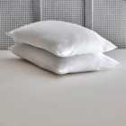 Superbounce Medium Support Pillow Pair