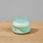 Morrisons Calm Small Jar Candle
