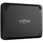 Crucial X10 Pro 2TB Portable USB C SSD