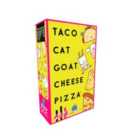 Blue Orange Taco Cat Goat Cheeze Pizza Activity Game