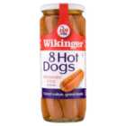 Wikinger Brockwurst Style Hot Dogs (1030g) 720g