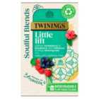 Twinings Soulful Blends Little Lift 20 per pack