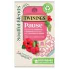 Twinings Soulful Blends Pause 20 per pack