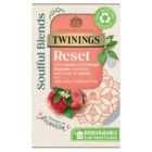 Twinings Soulful Blends Reset 20 per pack