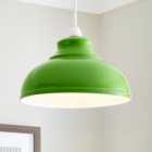 Galley Easy Fit Pendant Ceiling Fitting