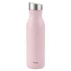 Smidge Reusable Water Bottle, Summer Blush, 500ml