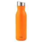 Smidge Reusable Water Bottle, Citrus, 500ml