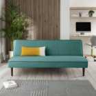 Cole Flatweave Clic Clac Sofabed