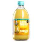 Unrooted Drinks Good Energy Mighty Ginger & Chilli Dosing 8 Shots 500ml