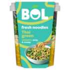 BOL Thai Green Fresh Noodles 345g