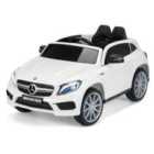 Mercedes-benz Gla 12V Kids Ride-on Car