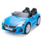 Xootz Bmw Z4 12V Kids Electric Ride-on Car