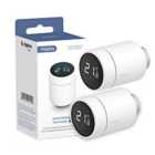 Aqara Smart Home - Radiator Smart Thermostat Twin Pack