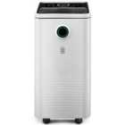 Avalla X-95 Dehumidifier for Home Drying Clothes 10L/Day: Removes Mould and Moisture, Low Power Consumption, 26m² Large Room