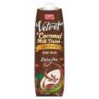 UFC Velvet Coconut Chocolate Milk 1L