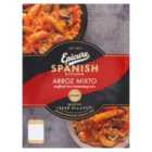 Epicure Spanish Kitchen Arroz Mixto Seasoning Mix 30g
