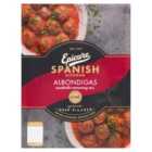 Epicure Spanish Kitchen Albondigas Meatballs Seasoning Mix 30g