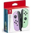 Nintendo Switch Joy-Con Pair - Pastel Purple/Green