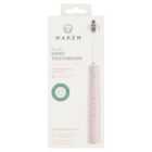 Waken Rechargeable Sonic Toothbrush - Dusty Rose