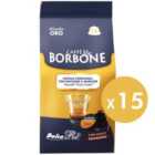 Caffe Borbone Oro Intensity 7 Dolce Gusto Compatible 15 per pack