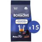 Caffe Borbone Blue Intensity 8 Dolce Gusto Compatible 15 per pack