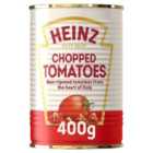 Heinz Chopped Tomatoes 400g