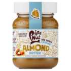 Pip & Nut Limited Edition Hackney Gelato Salted Caramel Almond Butter 170g