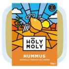 Holy Moly Original Hummus 150g