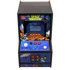 My Arcade - Micro Player 6.75 Space Invaders Collectible Retro (premium Edition)