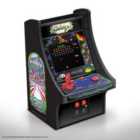 My Arcade - Micro Player 6.75 Galaga Collectible Retro