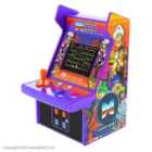 My Arcade - Micro Player 6.75 Data East Hits Collectible Retro (308 Games In 1)