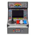 My Arcade - Micro Player 7.5 Street Fighter Ii Champion Edition Collectible Retro (premium Edition)