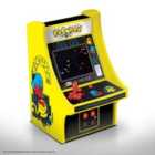 My Arcade - Micro Player 6.75 Pac-man Collectible Retro