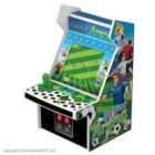 My Arcade - Micro Player 6.75 All-star Arena Collectible Retro (307 Games In 1)