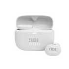JBL Tune 130NC TWS Noise Cancelling Earbuds - White