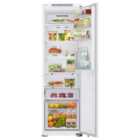 Samsung BRR29600EWW/EU Integrated One Door Fridge with SpaceMax Technology - White