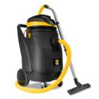 V-TUF XR11000 110L 2200W High Performance Wet & Dry Industrial Vacuum Cleaner - Made from 70% Recycled Plastic (110V)