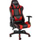 Gaming Chair Stealth - Red