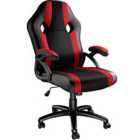 Gaming Chair Goodman - Black And Red