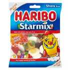 Haribo Starmix Sweets Sharing Bag 160g