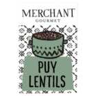 Merchant Gourmet Dried Puy Lentils 400g