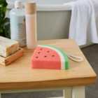 Watermelon Bath Sponge