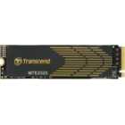Transcend 250S 1TB NVMe PCIe Gen4 M.2 SSD - PS5 Compatible
