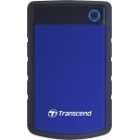 Transcend StoreJet 25H3 4TB USB-A Rugged Portable Hard Drive