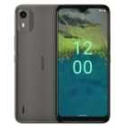 Nokia C12 Charcoal 6.3" 64GB 4G Unlocked & SIM Free Smartphone